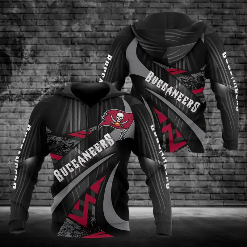 Tampa Bay Buccaneers Hoodie
