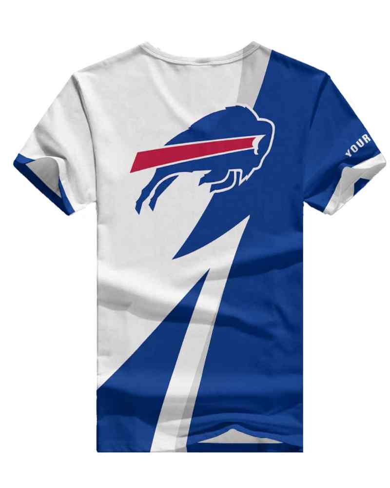 Buffalo Bills T-shirt for Women