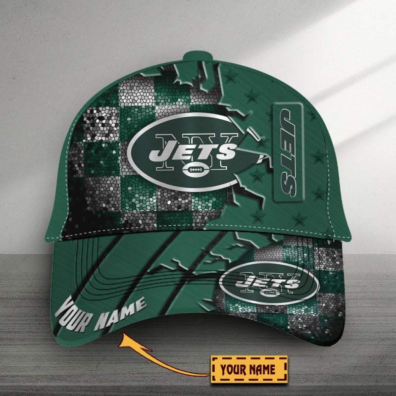 New York Jets Classic Cap