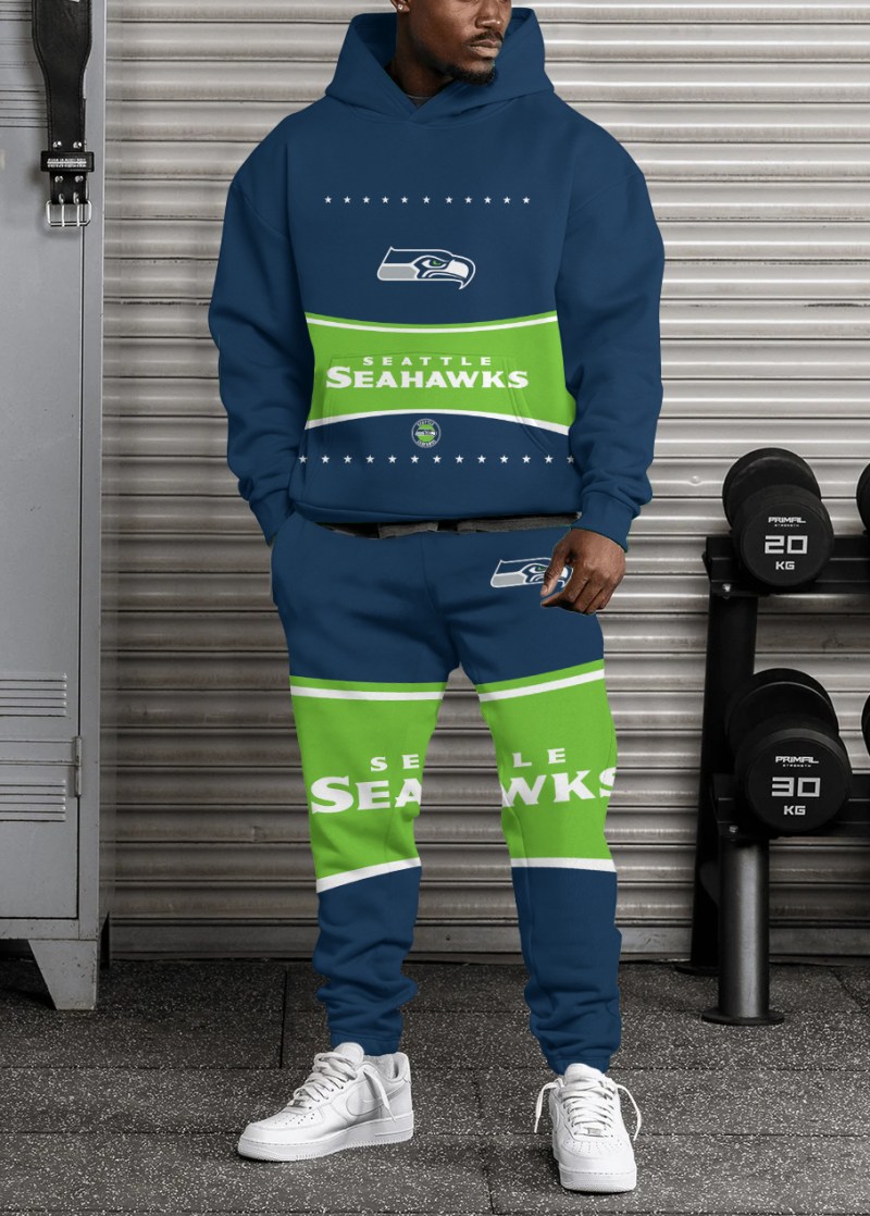 Seattle Seahawks Sweatpants