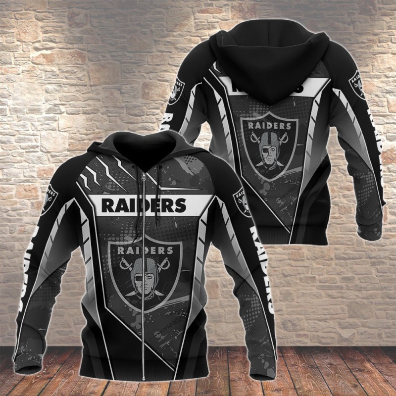 Las Vegas Raiders Hoodie