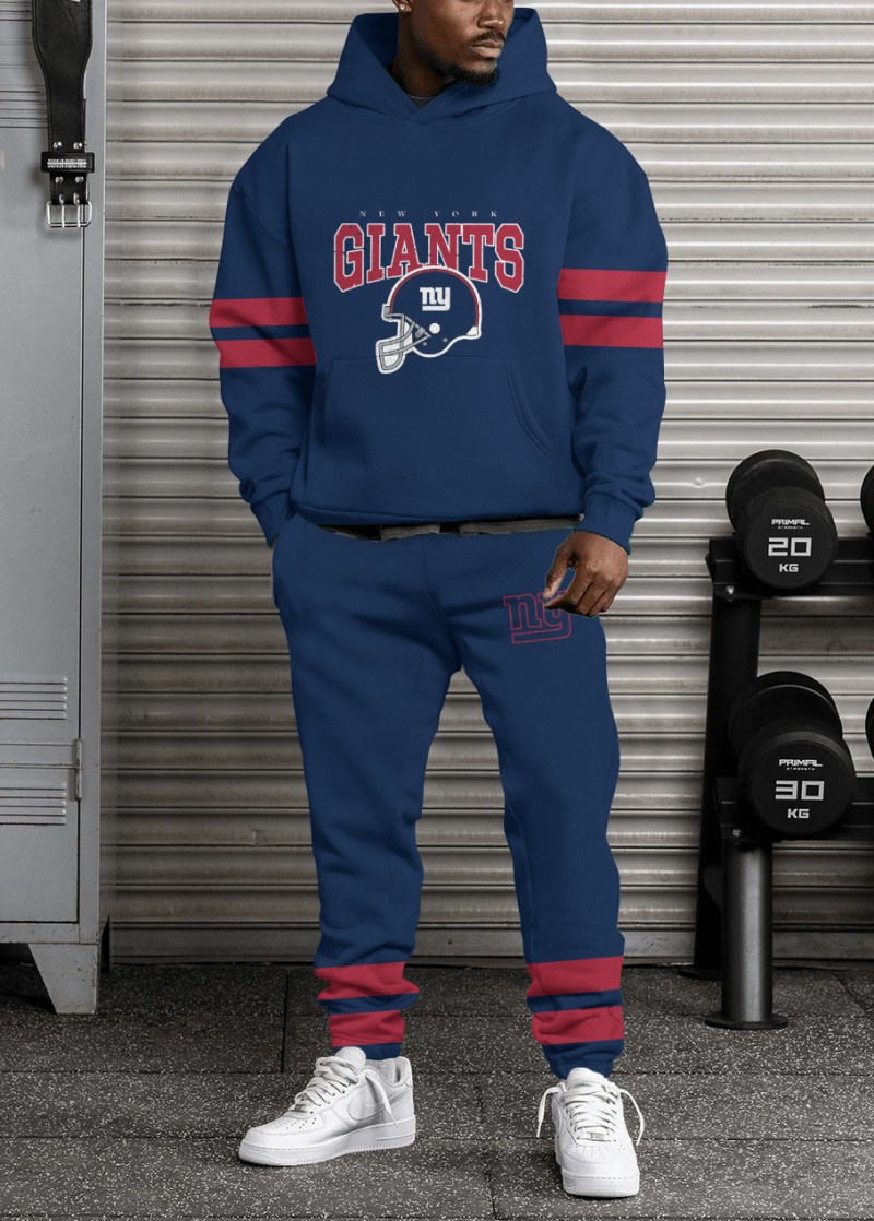 New York Giants Hoodie