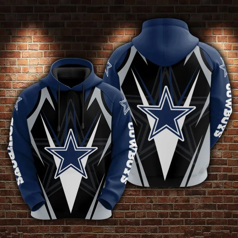 Dallas Cowboys Limited Hoodie
