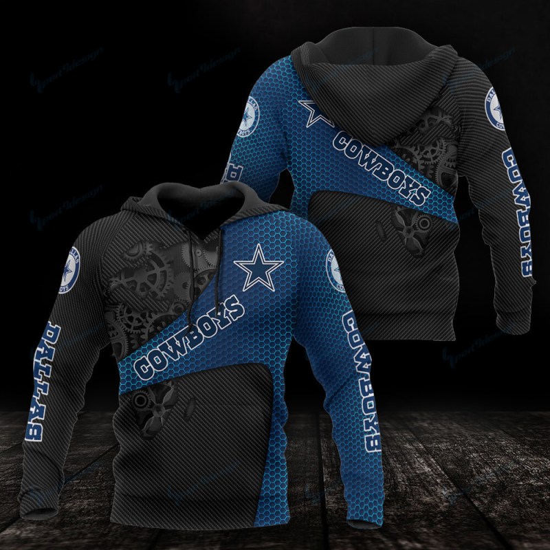 Dallas Cowboys Hoodie