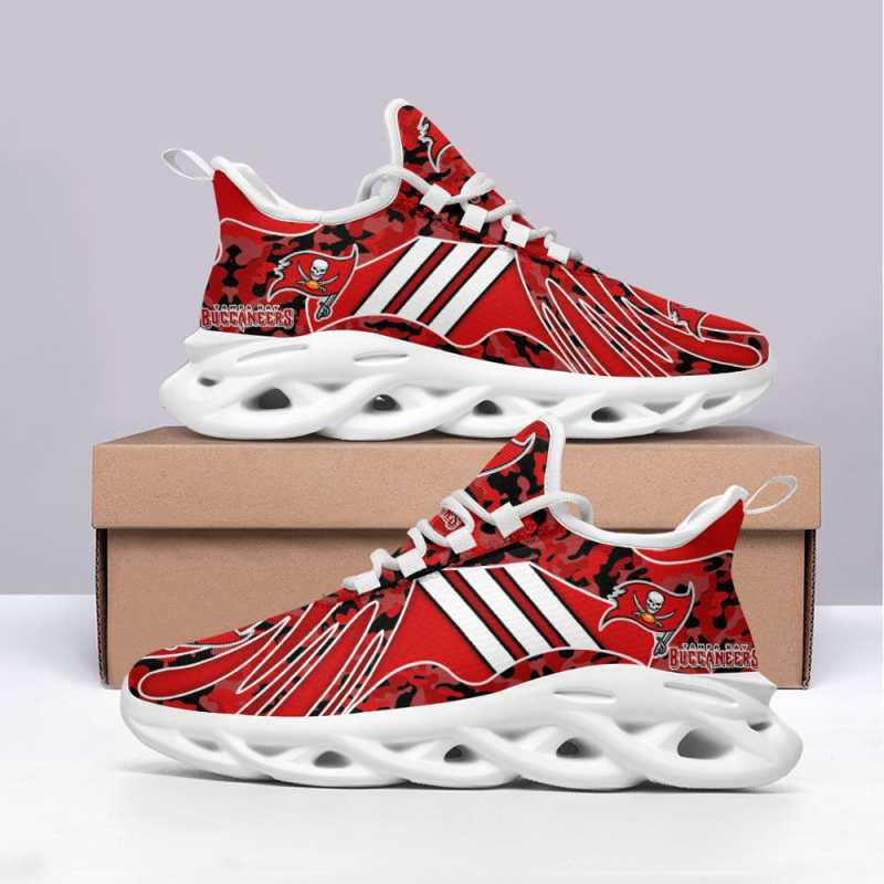 Stylish Running Sneakers for Fans