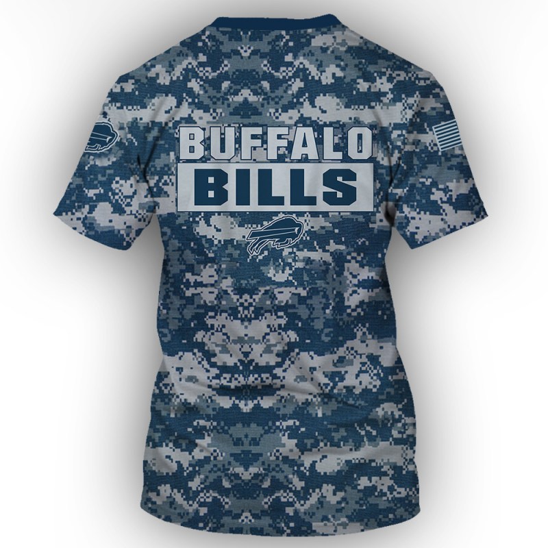 Buffalo Bills Limited Edition Apparel