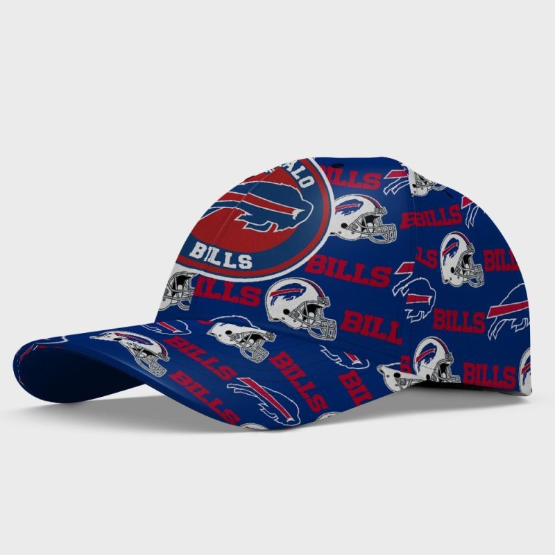 Buffalo Bills Limited Cap