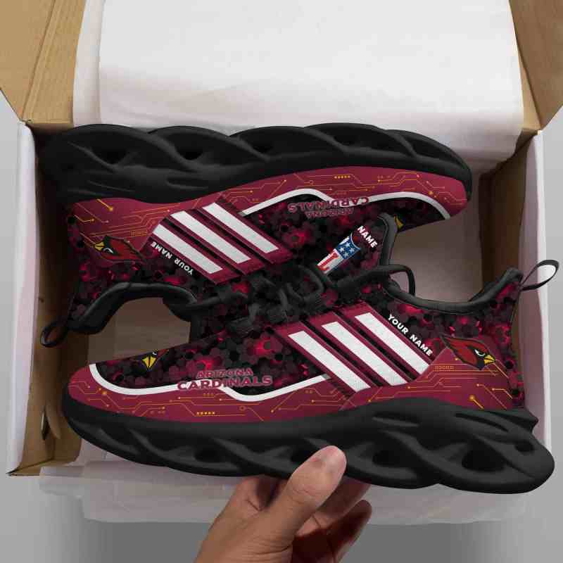 Arizona Cardinals Sneakers