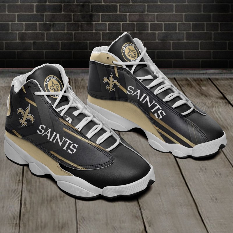 New Orleans Saints AJD13 Sneakers
