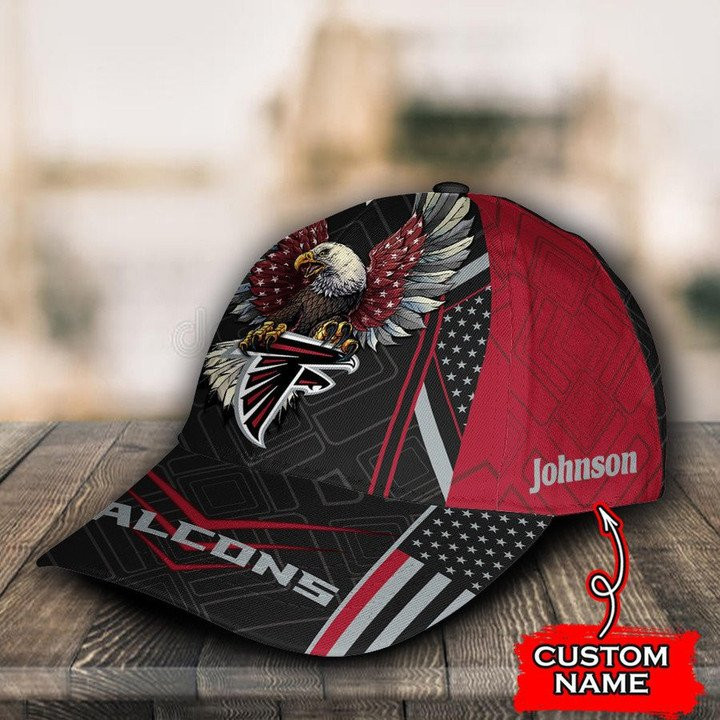 Atlanta Falcons Classic Cap