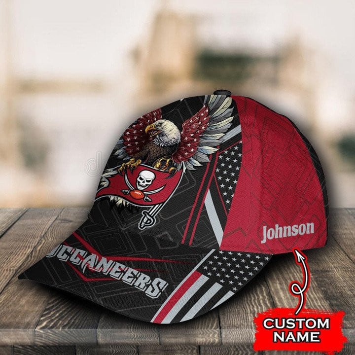 Tampa Bay Buccaneers Classic Cap