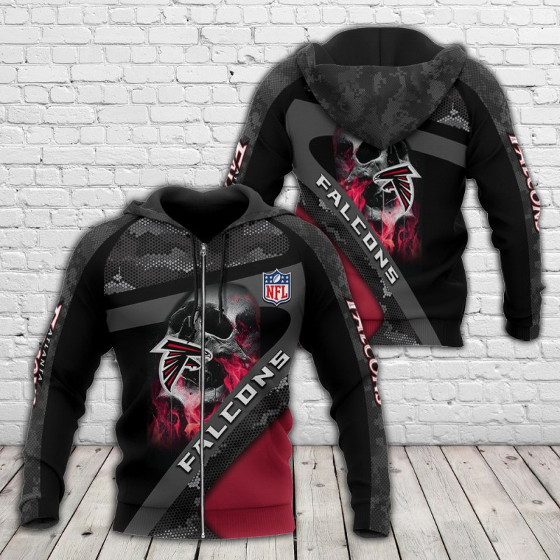 Atlanta Falcons Hoodie