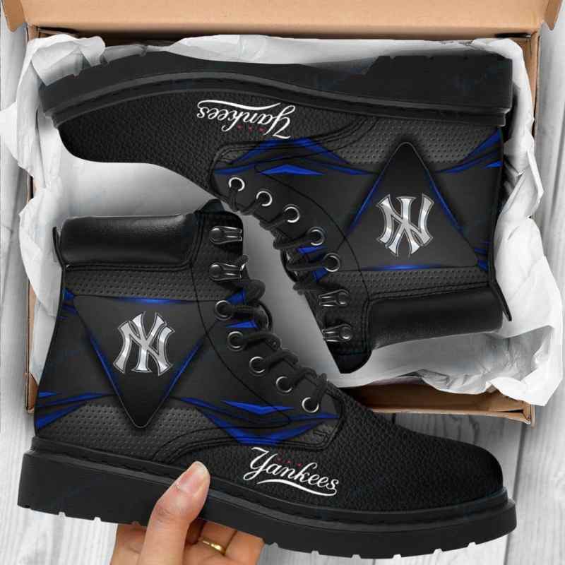 New York Yankees TBL Boots 058