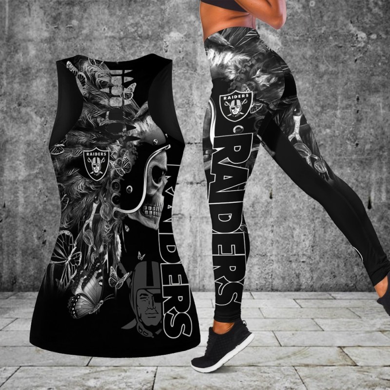 Las Vegas Raiders Fan Gear