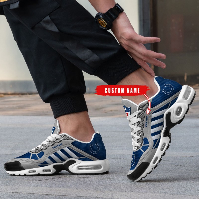 Indianapolis Colts Sneakers for Youth