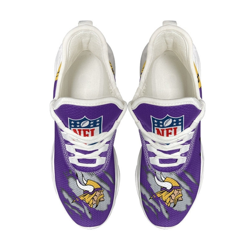 Minnesota Vikings Sneakers