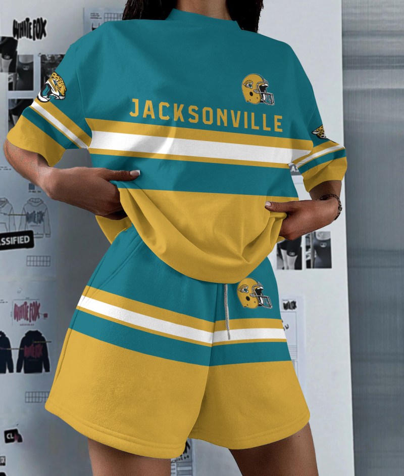 Jacksonville Jaguars Suit