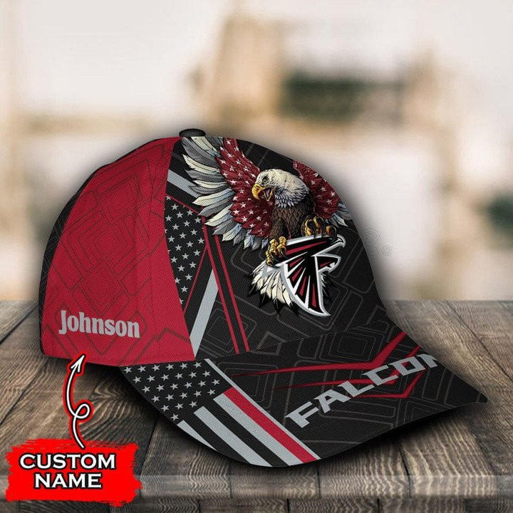 Atlanta Falcons Classic Cap