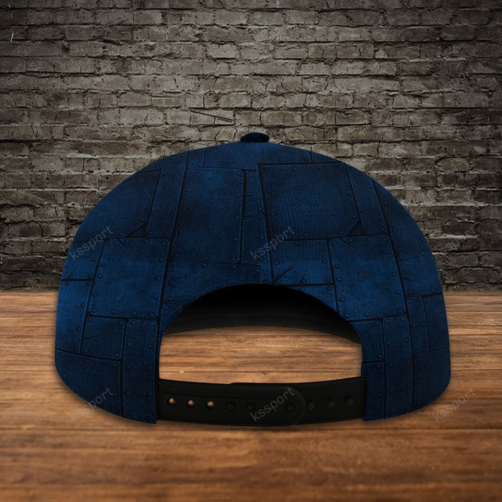 Stylish Football Cap