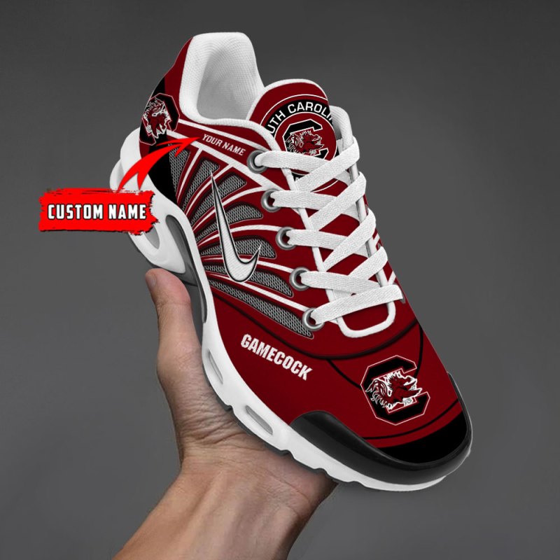 South Carolina Gamecocks T-N Youth Sneakers