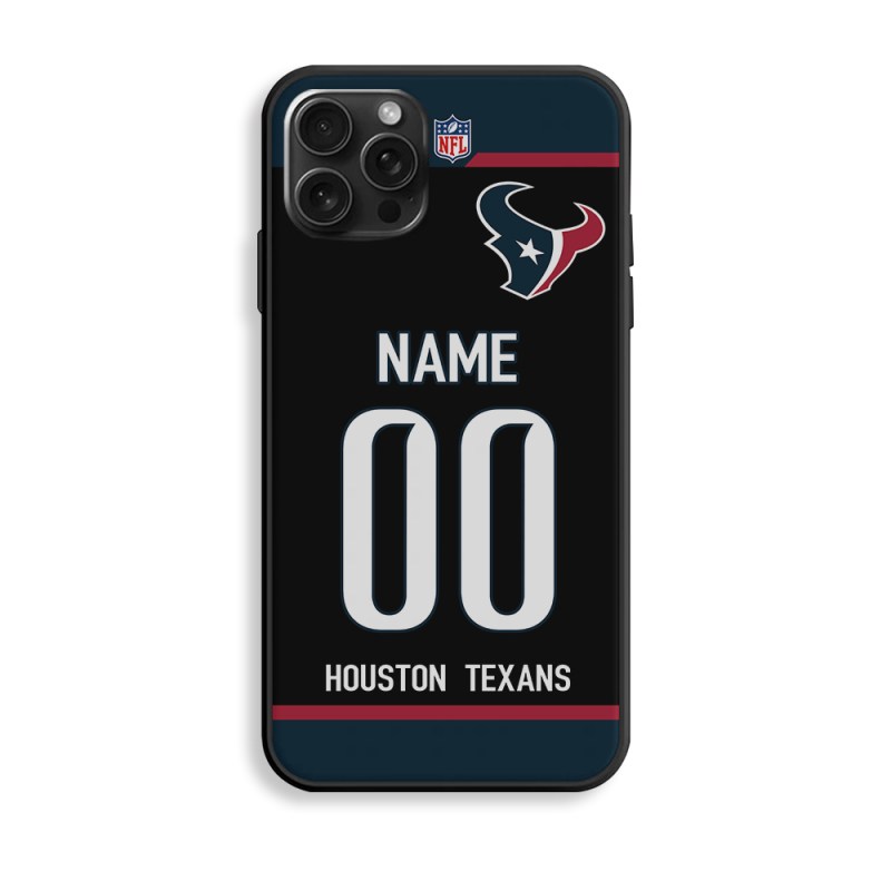 Houston Texans Phone Case Image