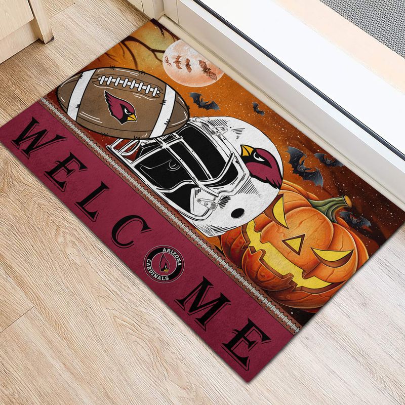 Arizona Cardinals Doormat Image 2