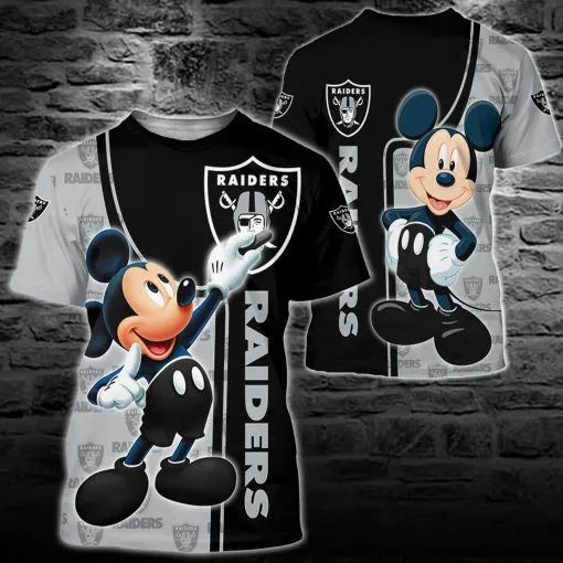 Las Vegas Raiders Christmas Sweater