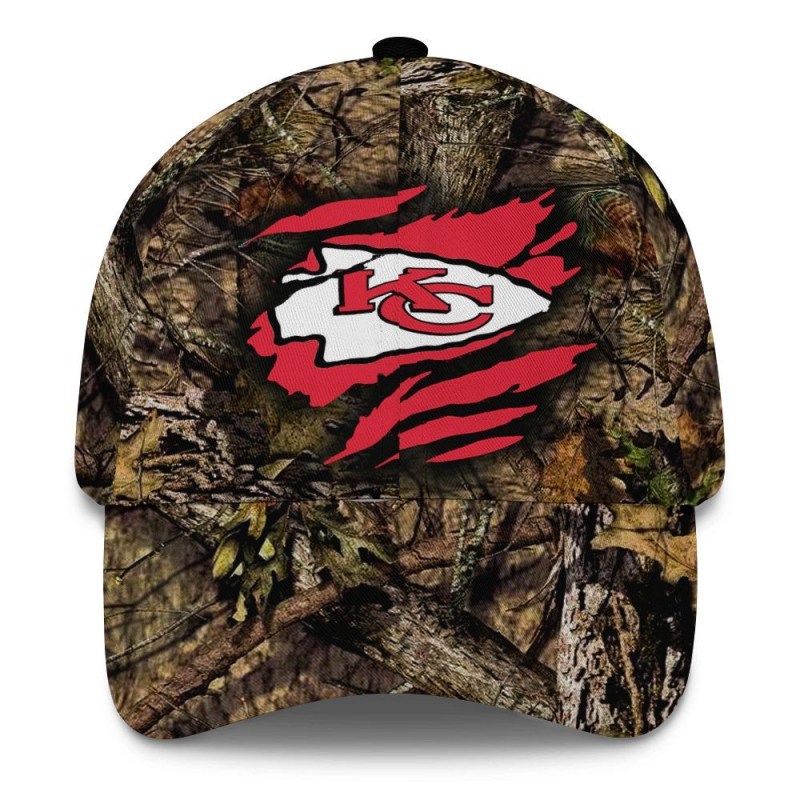 Kansas City Chiefs Limited Edition Cap