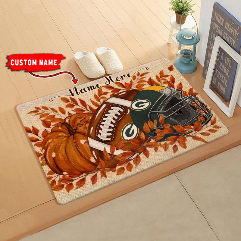 Green Bay Packers Doormat