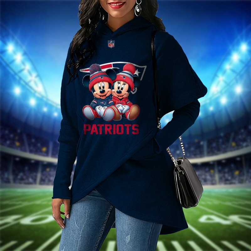 Mickey Limited Edition Hoodie for Women