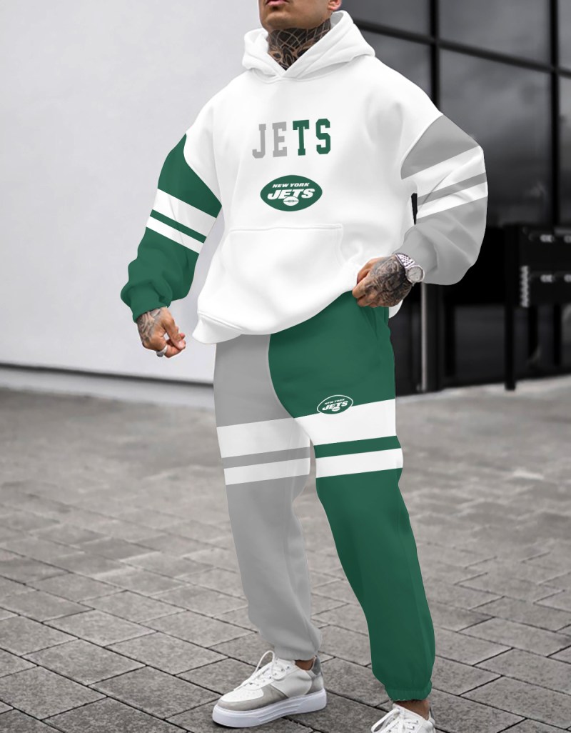 New York Jets Sweatpants