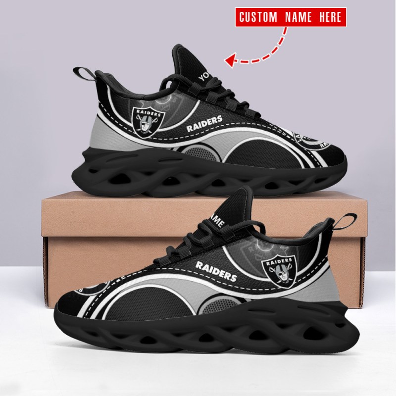 Comfortable Running Sneakers for Football Fans