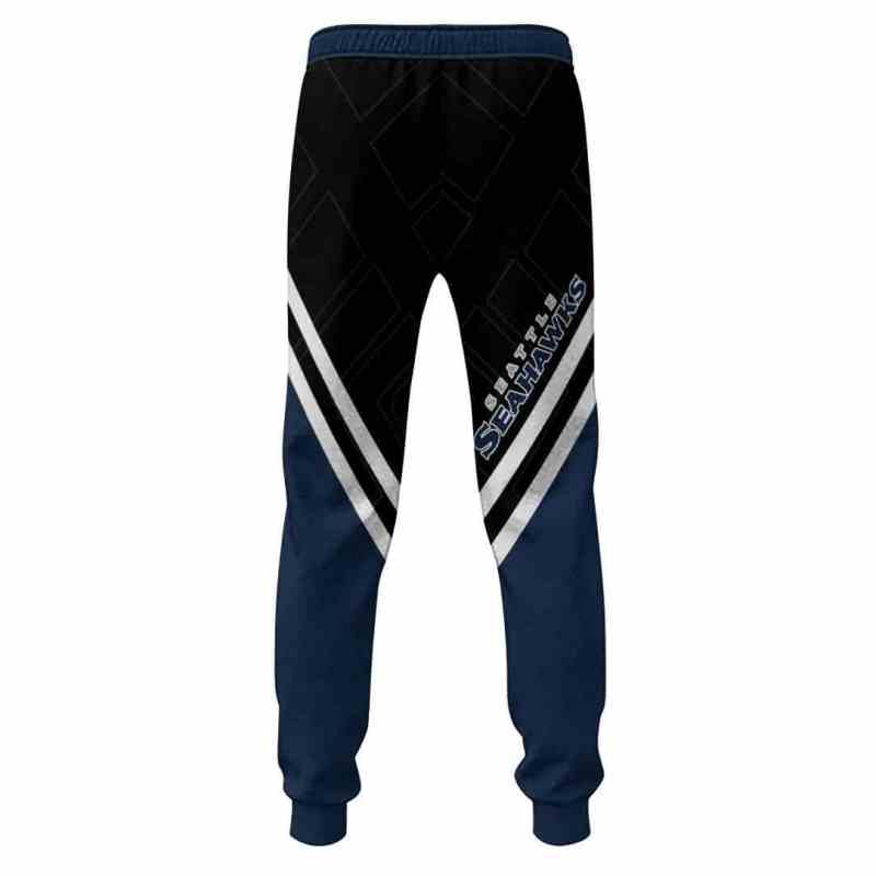 Sporty Seahawks Jogger