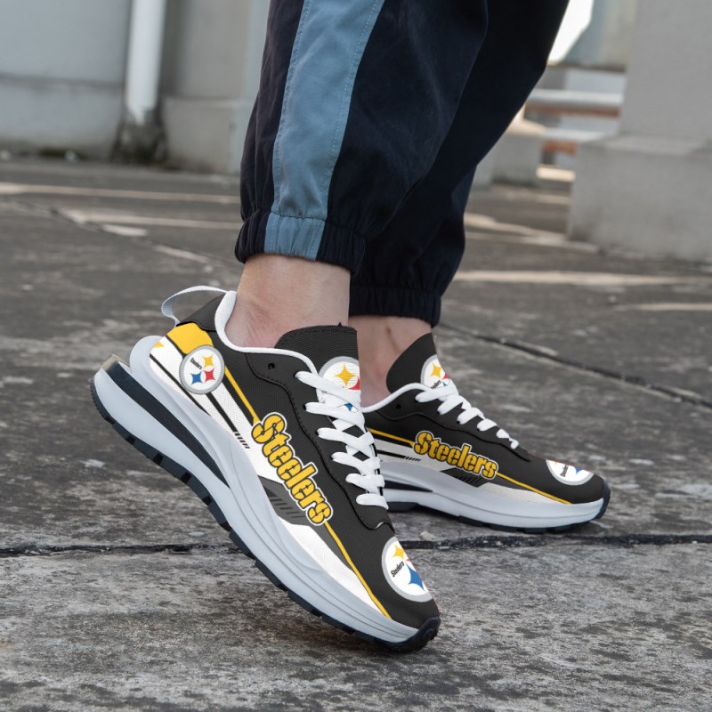 Pittsburgh Steelers AJD11 Sneakers
