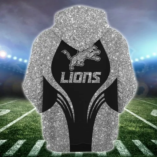 Detroit Lions Fan Gear