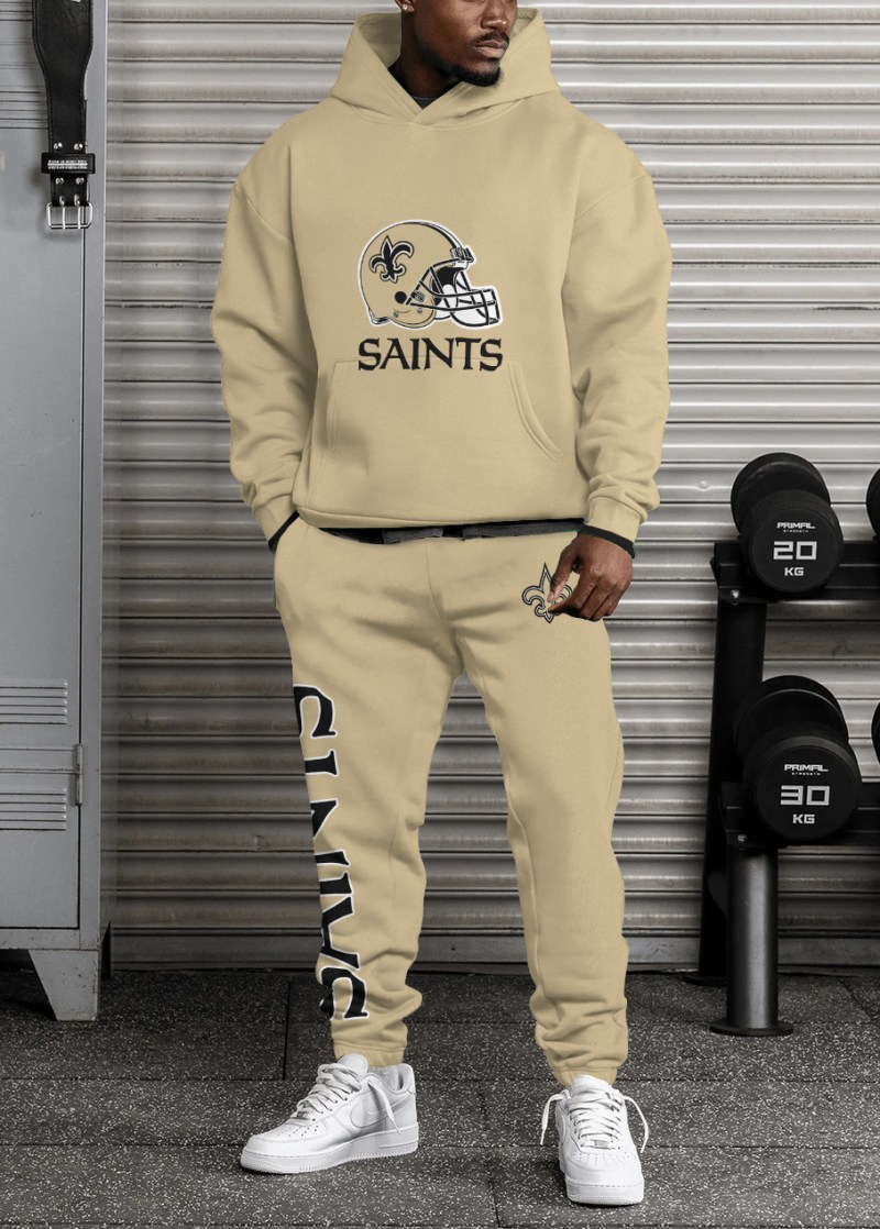 New Orleans Saints Sweatpants