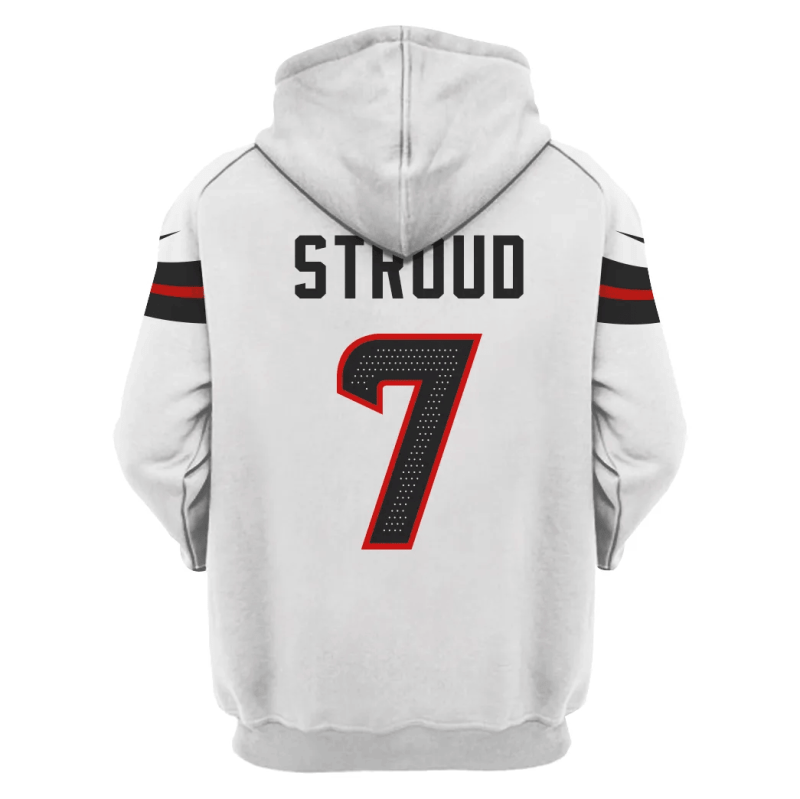 NFL Fan Gear Hoodie