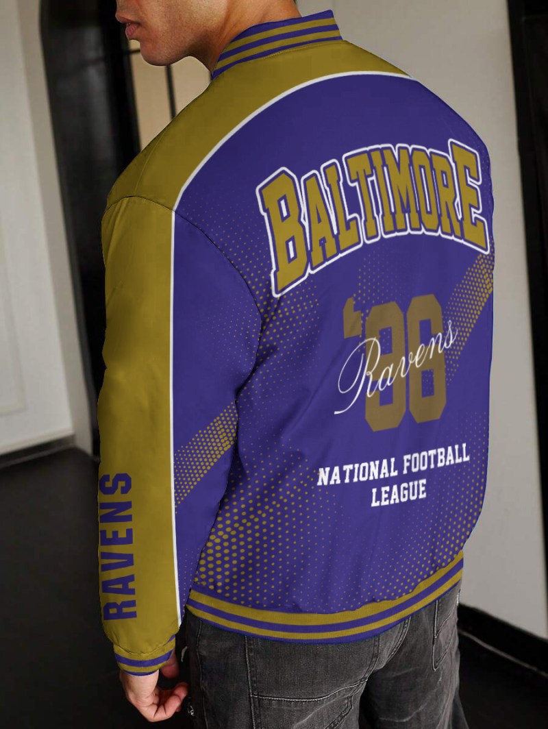 Baltimore Ravens NFL Fan Gear