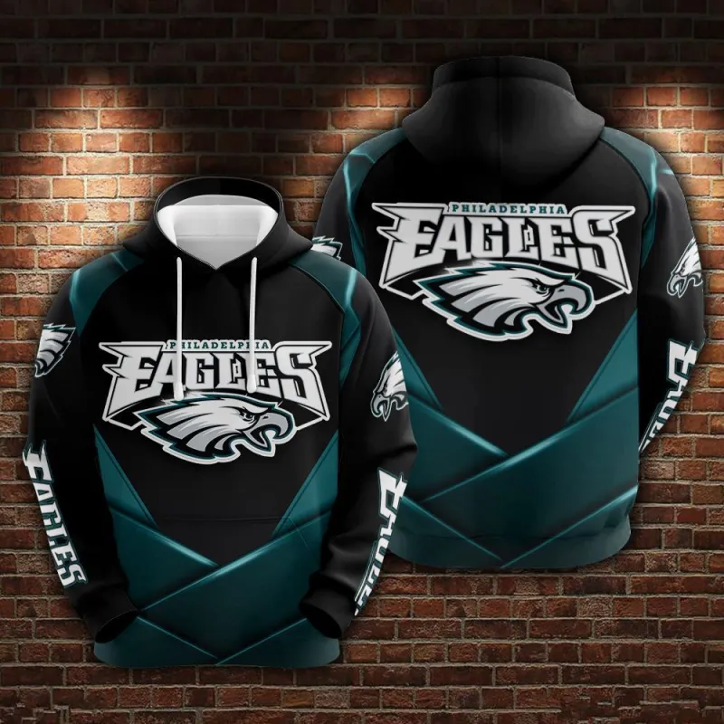 Philadelphia Eagles Limited Hoodie