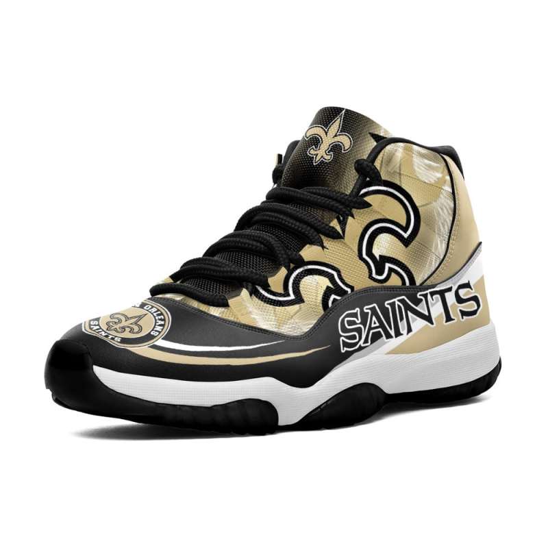 New Orleans Saints AJD11 Sneakers