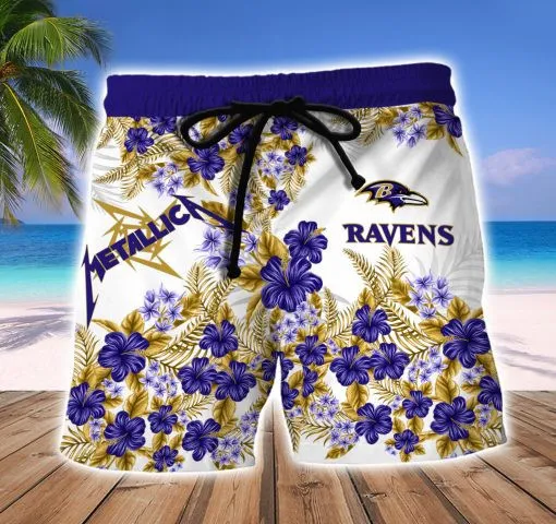 Baltimore Ravens Outfit