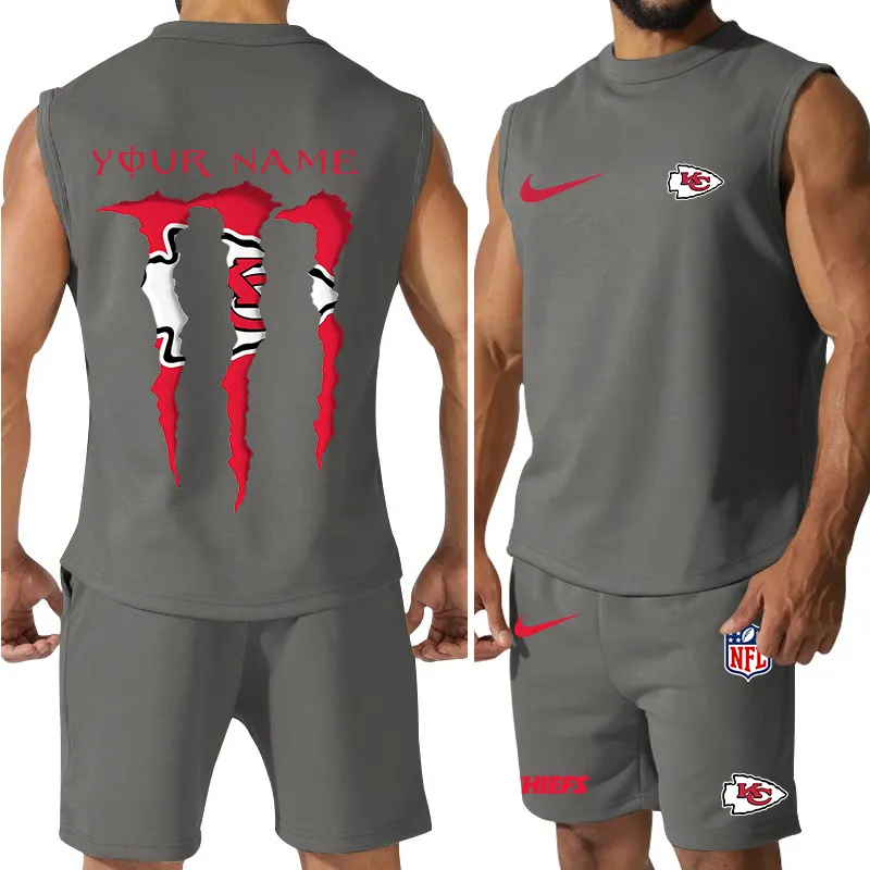 Colorful Football Apparel