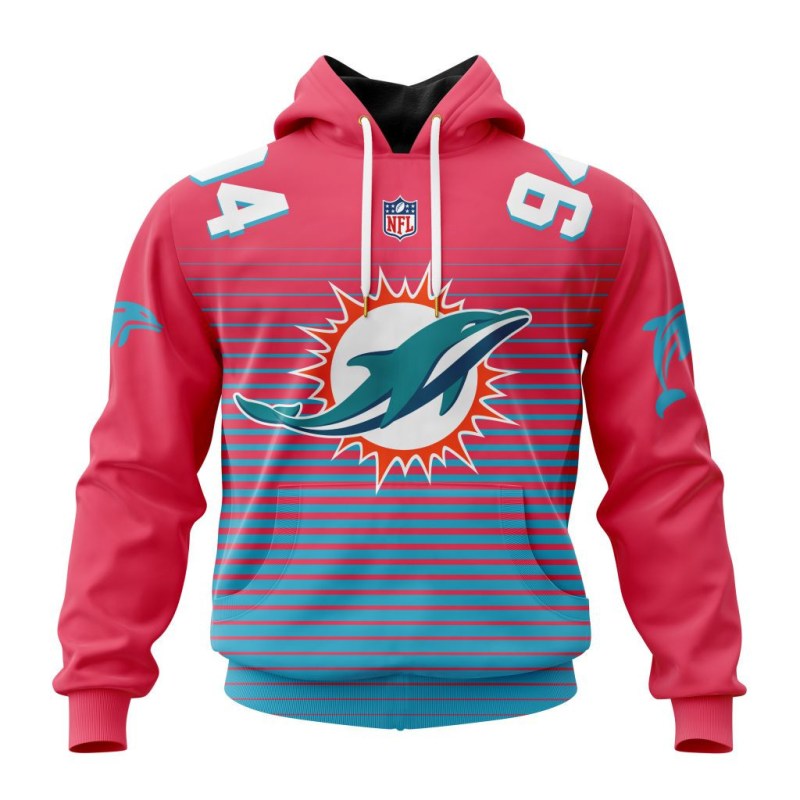 Miami Dolphins New Hoodie