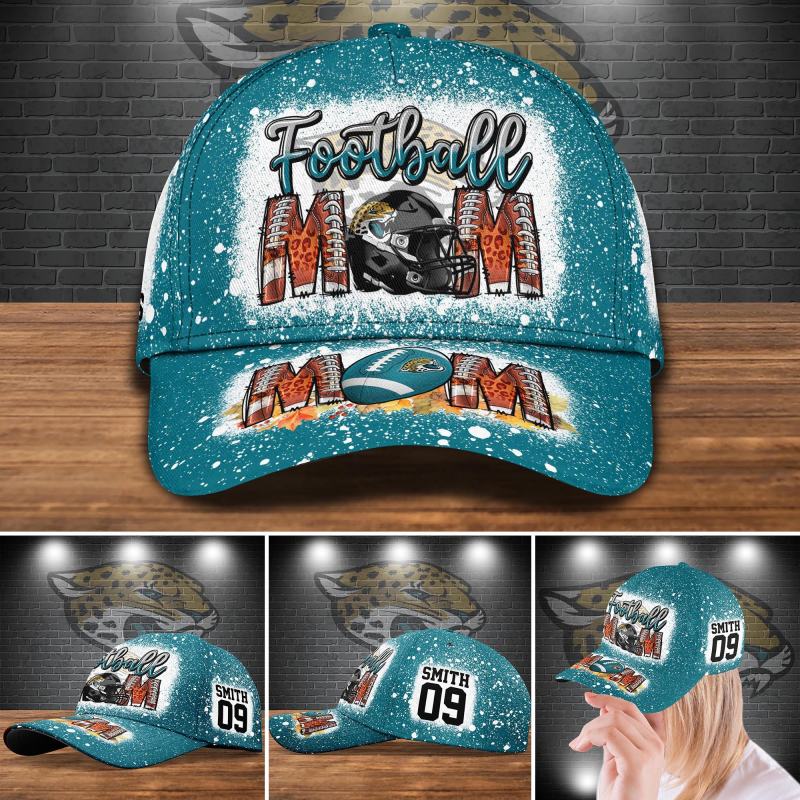 Jacksonville Jaguars Cap 1