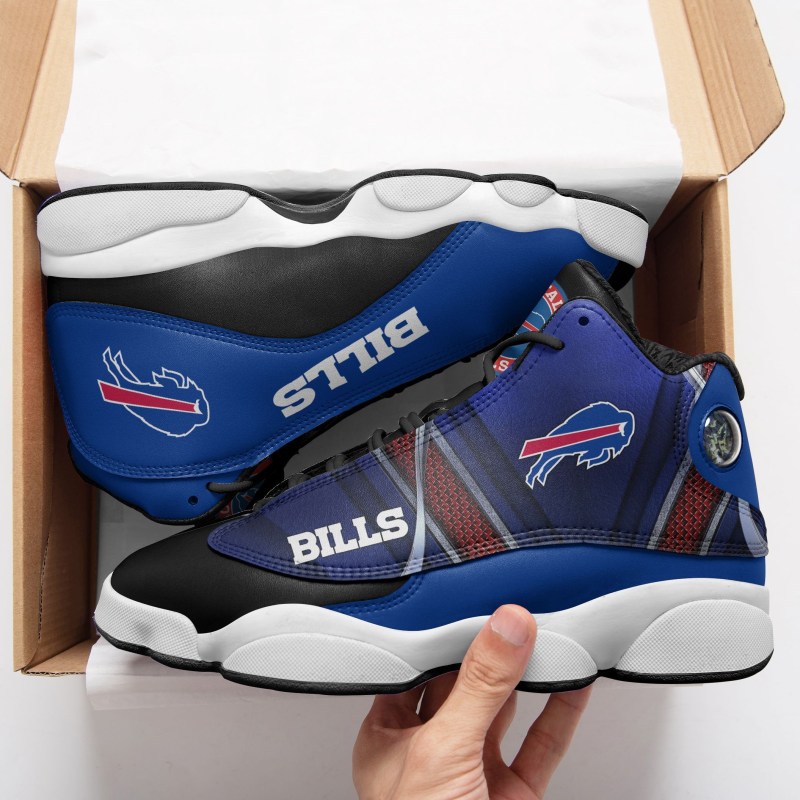 Buffalo Bills AJD13 Sneakers