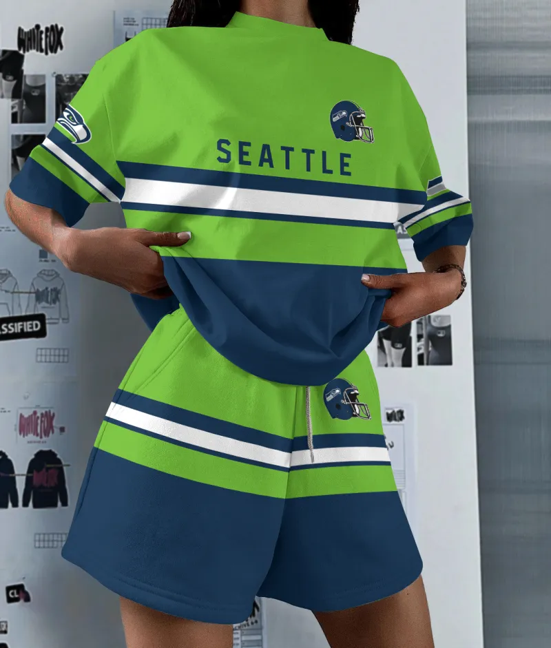 NFL Christmas Sweater Suit