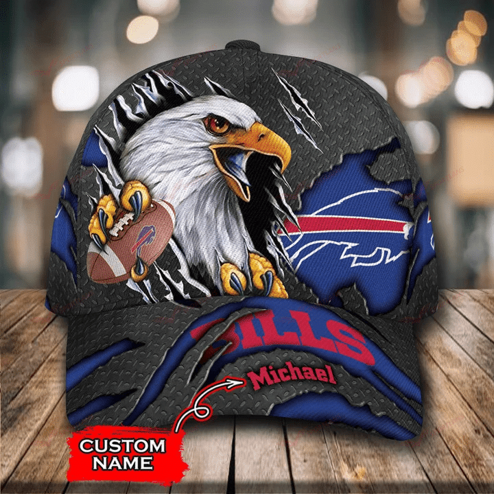 Buffalo Bills Classic Cap