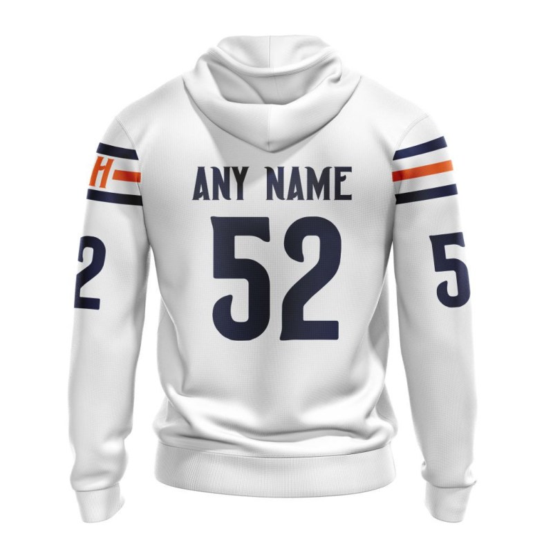 Custom Hoodie for Football Fans