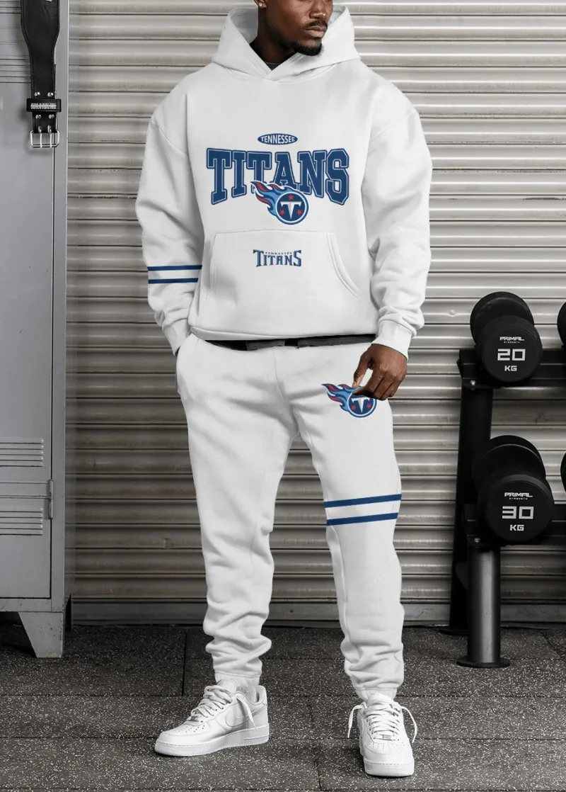 Tennessee Titans Sweatpants