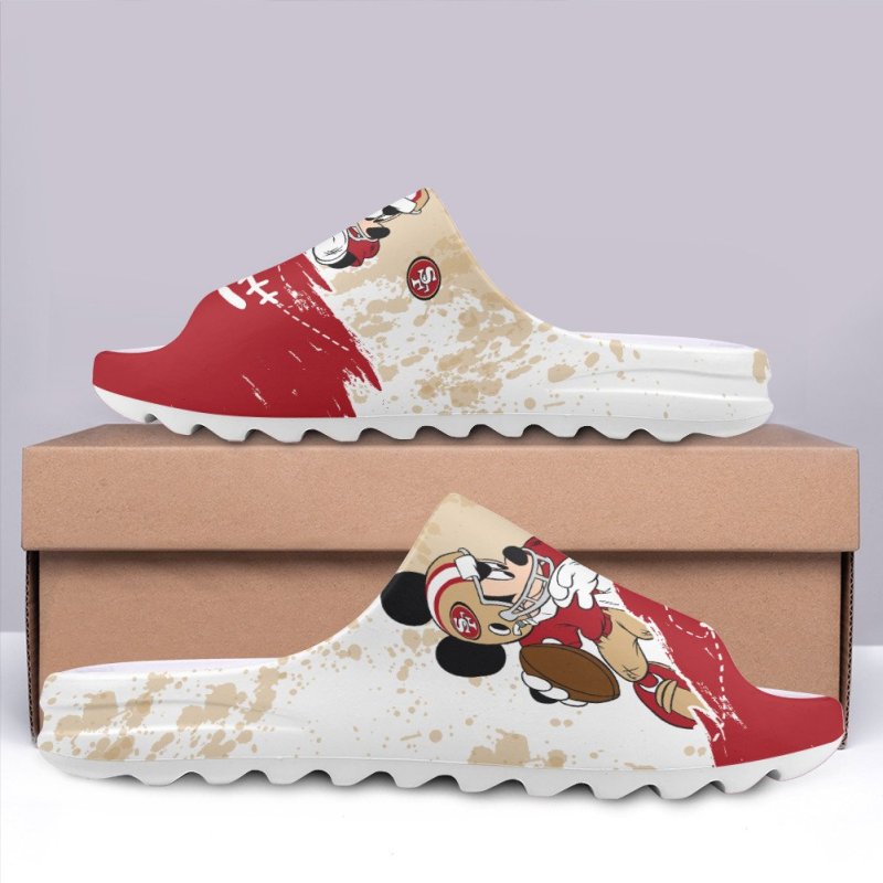 Comfortable Yeezy Slippers Fans
